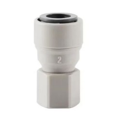 *France* Adaptateur tuyau Ball Lock PVC