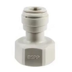 *France* Adaptateur tuyau PVC Robinet de tirage