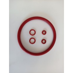 *France* Assortiment de joints pour fût Soda Keg Cornelius