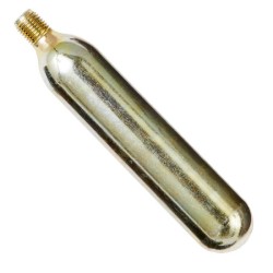 *France* Cartouche sparclette CO2 16g avec filetage