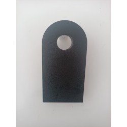 *France* Support robinet de tirage pour fût KEG