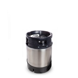 KEG CORNELIUS 9,45l Ball lock