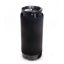 Housse KEG CORNELIUS 19l Ball lock
