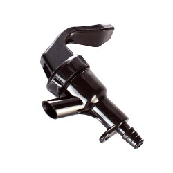 Robinet plastique de tirage pic nic