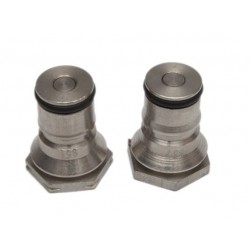 Set de connecteur pour fûts Cornelius keg