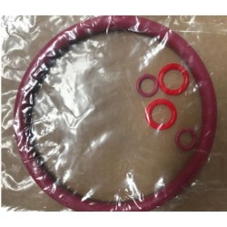 Assortiment de joints pour fût Soda Keg Cornelius