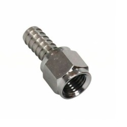 Adaptateur tuyau Ball Lock