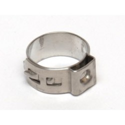 Collier de sertissage tuyau